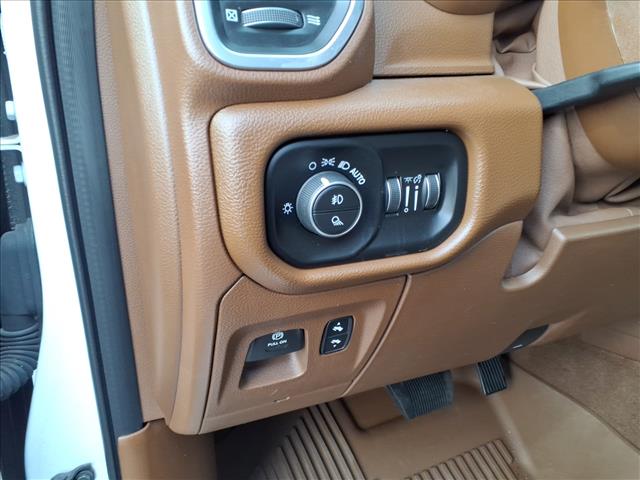 2021 RAM 1500 Laramie:16902P