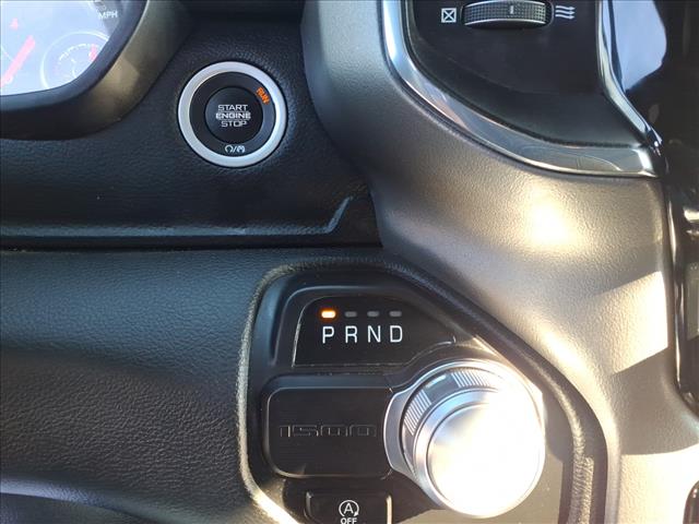 2024 RAM 1500 Laramie:1044U