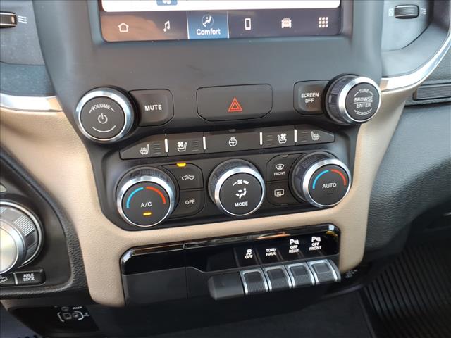 2022 RAM 1500 Laramie:1075U