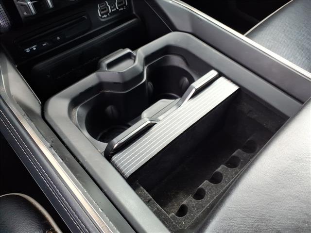 2019 RAM 1500 Limited:16956P