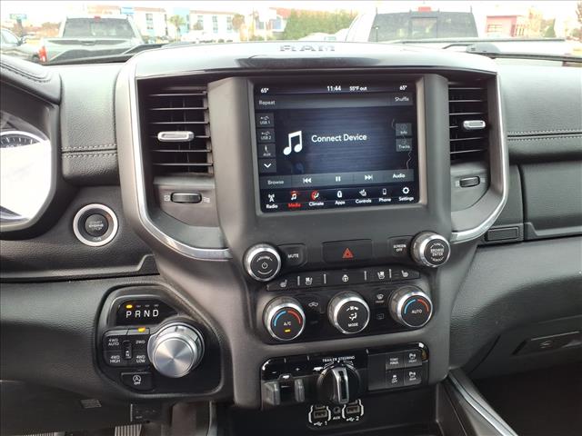 2021 RAM 1500 Laramie:16961TG