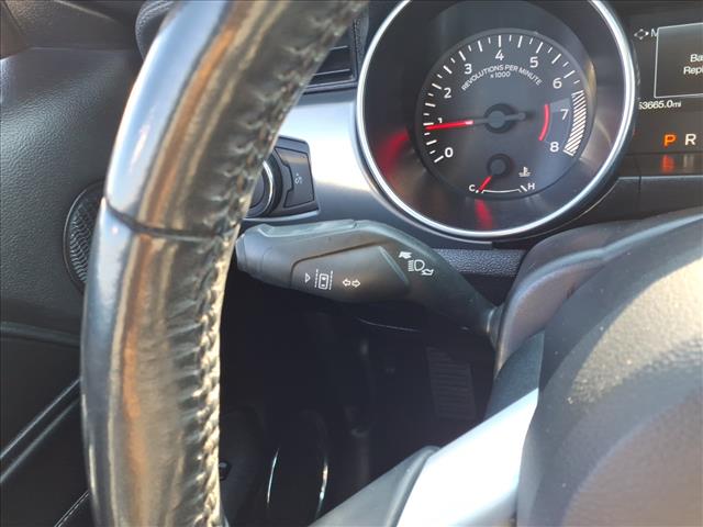 2023 Ford Mustang EcoBoost Premium:1038U