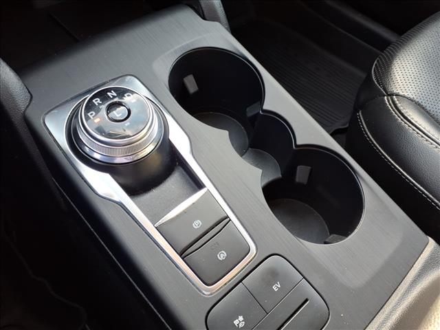 2021 Ford Escape Plug-In Hybrid SEL Plug-In Hybrid:1051U