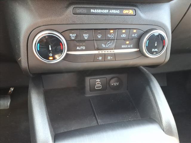 2025 Ford Escape ST-Line:1139U