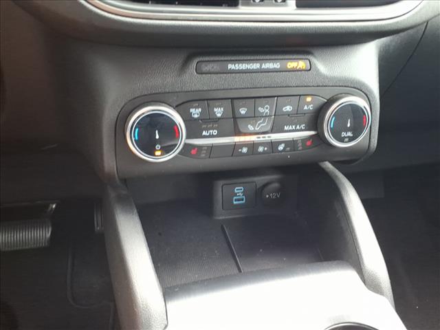 2023 Ford Escape Active:1192U