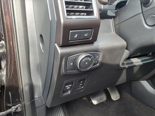 2021 Ford Expedition Limited:16989P