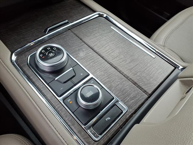 2021 Ford Expedition Limited:1047U