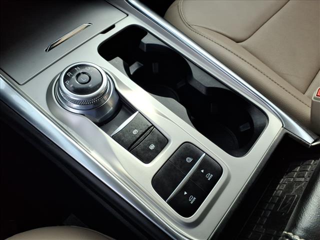 2022 Ford Explorer Limited:1026U