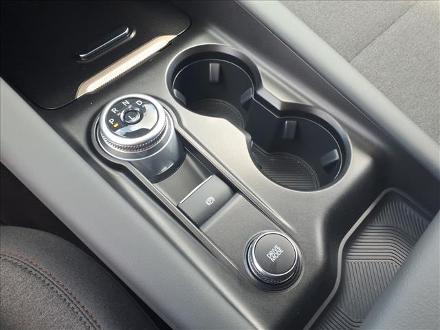 2025 Ford Explorer Active:1159U