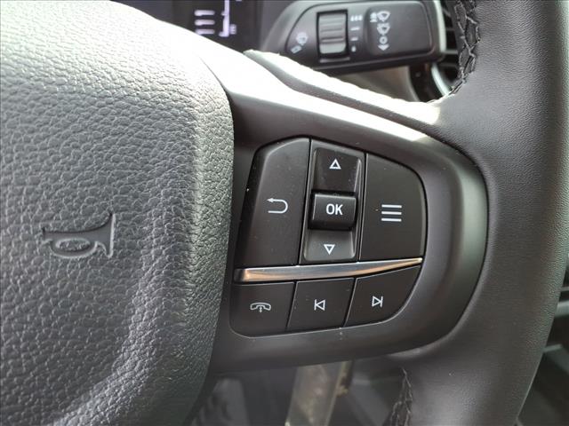 2025 Ford Ranger XLT:1019U