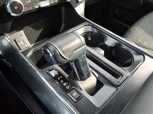 2023 Ford F-150 XLT:1021U