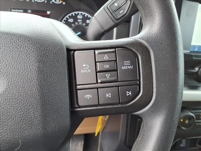 2023 Ford F-150 XLT:1076U