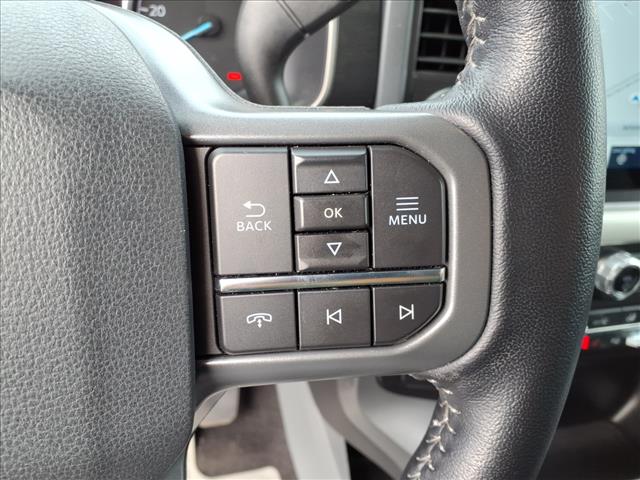 2021 Ford F-150 XLT:1094U