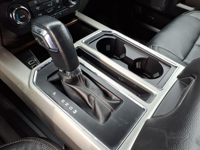 2020 Ford F-150 LARIAT:16941P