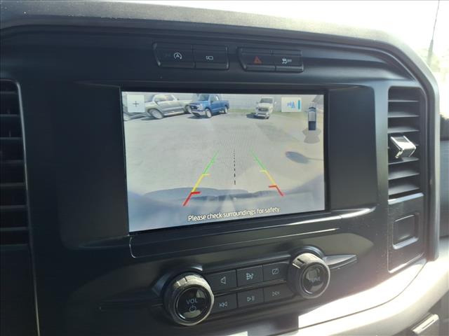 2023 Ford F-150 XLT:1100U