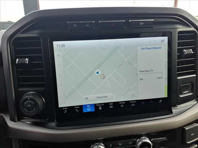 2024 Ford F-150 XLT:1045U