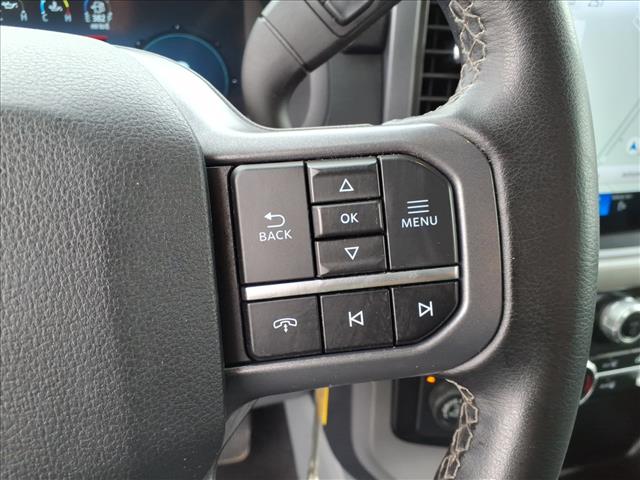 2024 Ford F-150 XLT:1091U