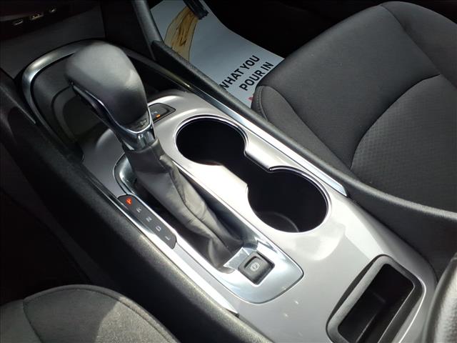 2024 Chevrolet Malibu LT:1030U