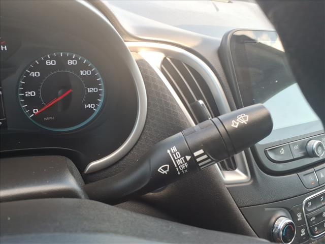 2025 Chevrolet Malibu LT:1286U