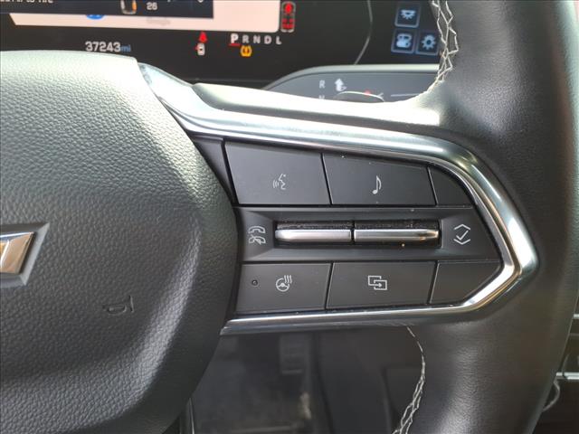 2024 Chevrolet Traverse FWD LT:1029U