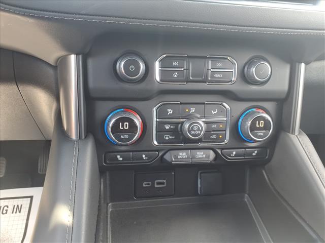 2024 Chevrolet Tahoe LT:1162U