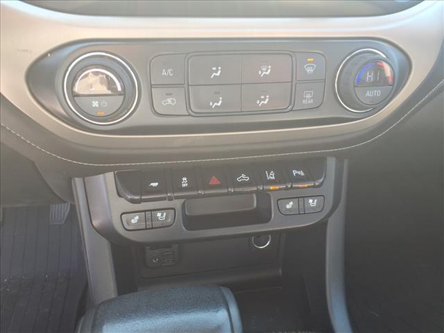 2020 GMC Canyon 4WD Denali:1082U