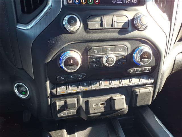 2020 GMC Sierra 1500 Denali:1111U