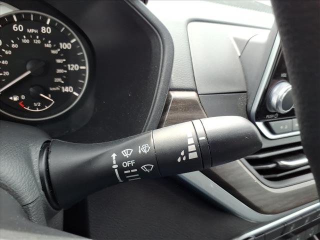 2025 Nissan Altima SV:1117U