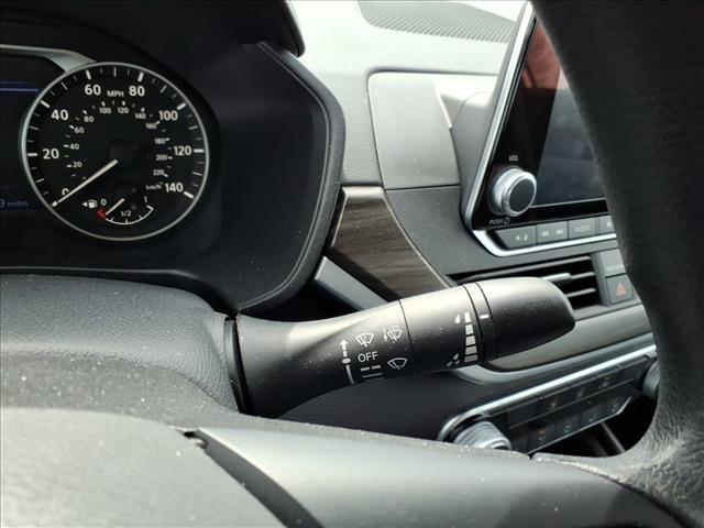 2025 Nissan Altima SV:1116U