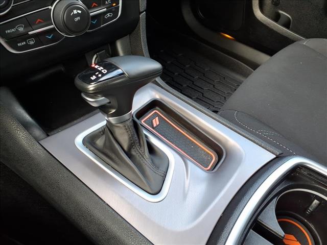 2023 Dodge Charger SXT:16955GA