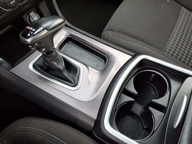 2021 Dodge Charger GT:16977P