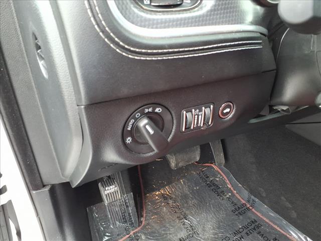 2022 Dodge Charger SRT Hellcat Widebody:1028U