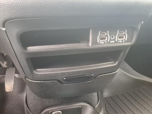 2024 Chrysler Pacifica Plug-In Hybrid Hybrid S Appearance Pkg:1046U