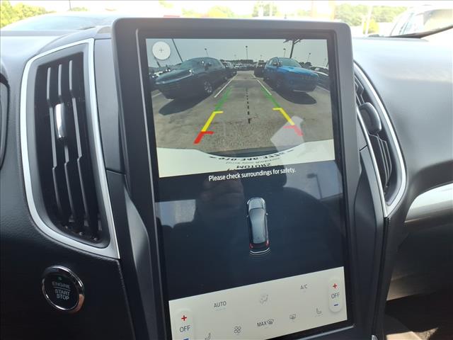 2023 Ford Edge SEL:1276U