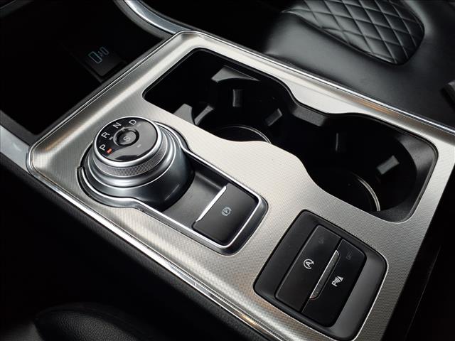 2024 Ford Edge Titanium:1031U