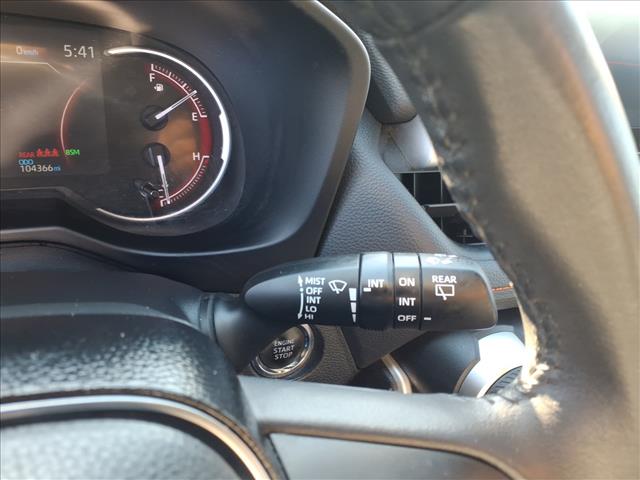 2021 Toyota RAV4 Adventure:1077U