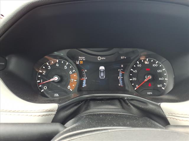 2025 Jeep Compass Limited:1230U