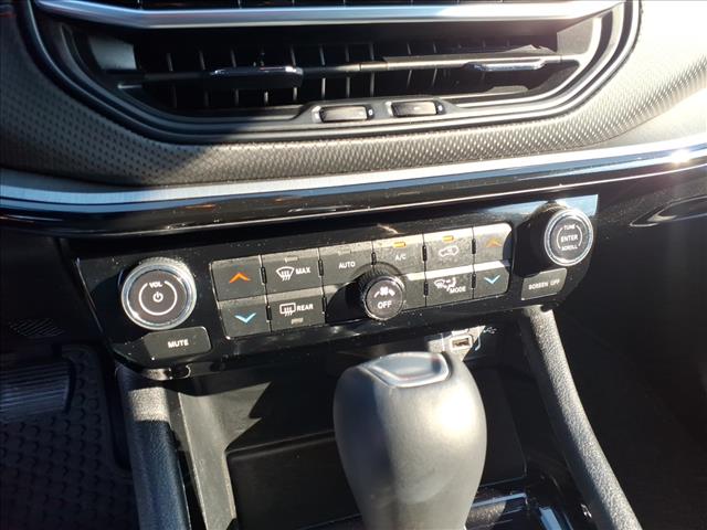 2024 Jeep Compass Trailhawk:1065U