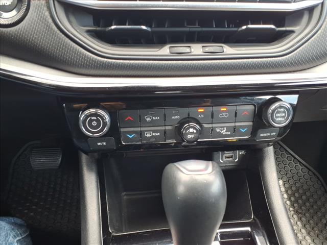 2024 Jeep Compass Trailhawk:1132U
