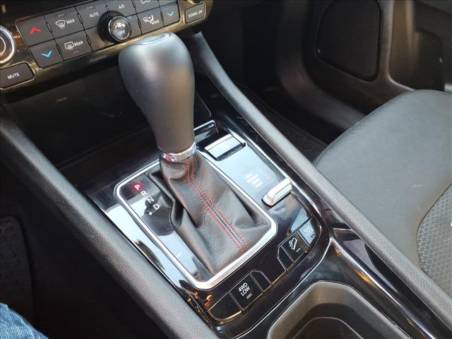 2024 Jeep Compass Trailhawk:1036U