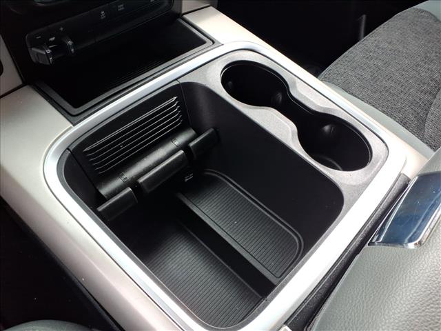 2018 RAM 2500 Big Horn:16822P