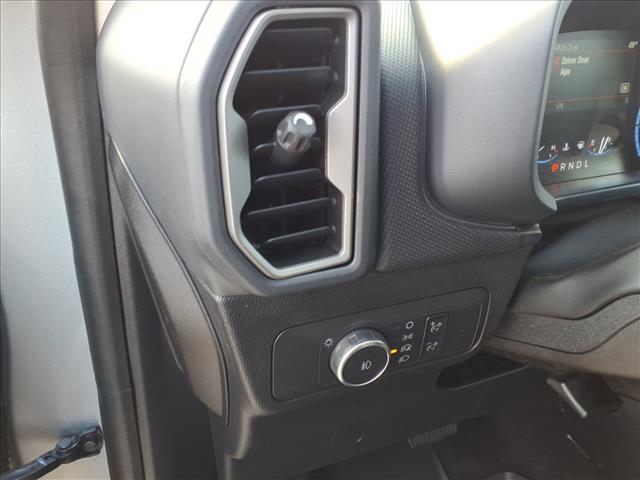 2022 Ford Bronco Sport Big Bend:1013U