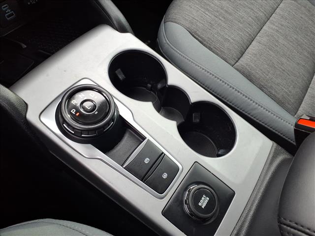 2022 Ford Bronco Sport Big Bend:1000U