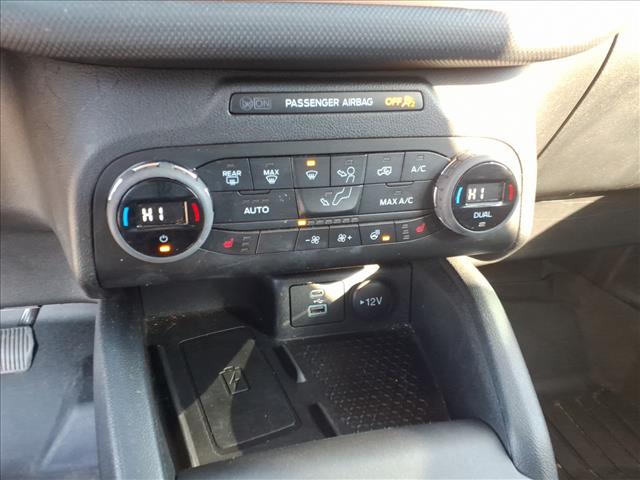 2021 Ford Bronco Sport Badlands:1074U