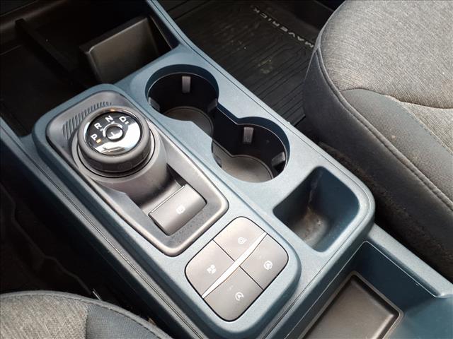 2024 Ford Maverick XLT:1057U