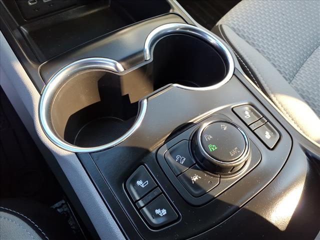 2023 GMC Terrain SLE:1025U