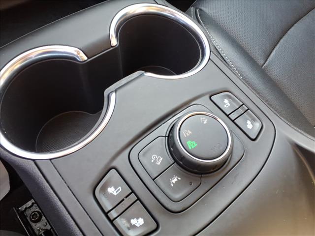 2024 GMC Terrain SLT:1043U