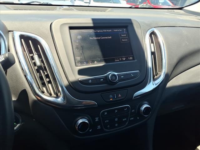 2024 Chevrolet Equinox LT:1172U
