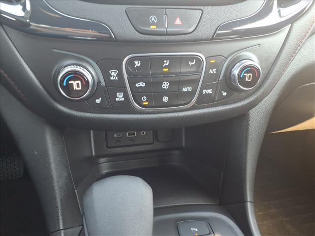 2024 Chevrolet Equinox RS:1064U