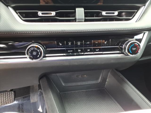 2025 Chevrolet Equinox AWD LT:1097U